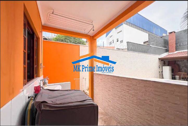 Sobrado, 3 quartos, 191 m² - Foto 17