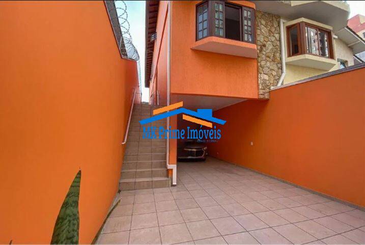 Sobrado, 3 quartos, 191 m² - Foto 16