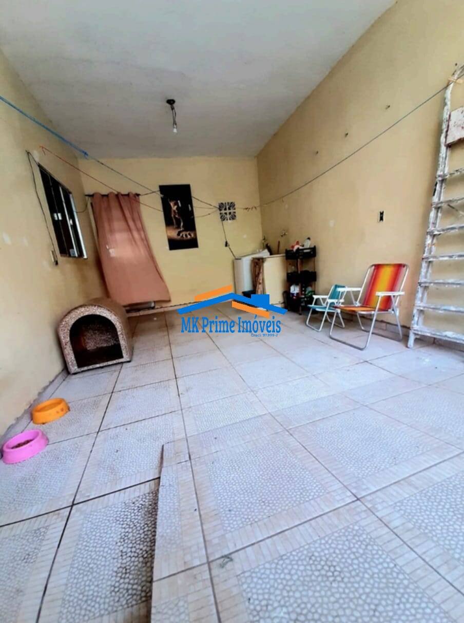 Sobrado, 4 quartos, 98 m² - Foto 21
