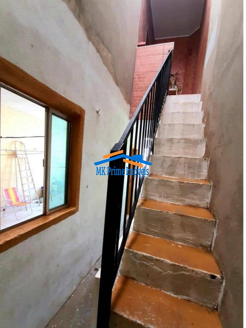 Sobrado, 4 quartos, 98 m² - Foto 28