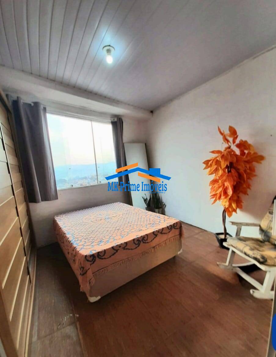 Sobrado, 4 quartos, 98 m² - Foto 29