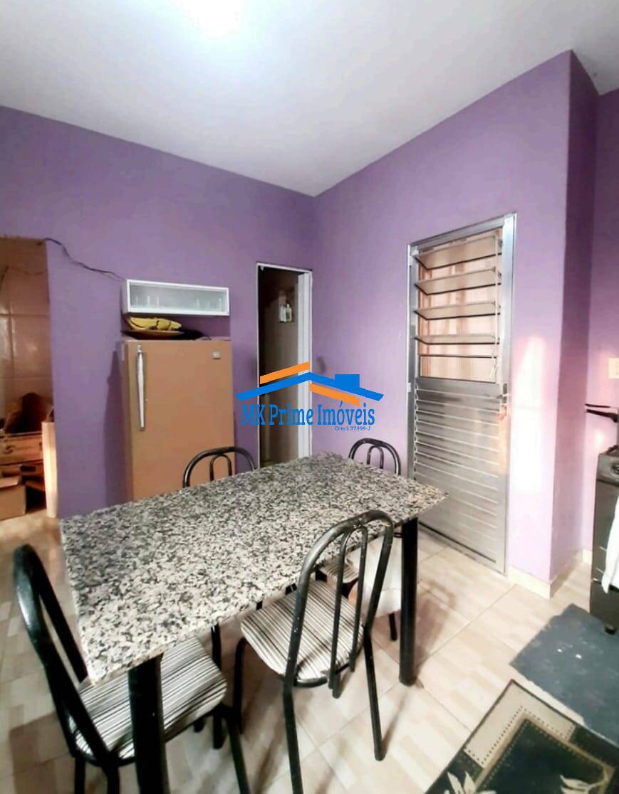 Sobrado, 4 quartos, 98 m² - Foto 35