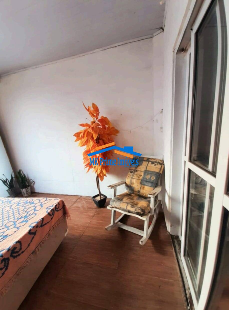 Sobrado, 4 quartos, 98 m² - Foto 34