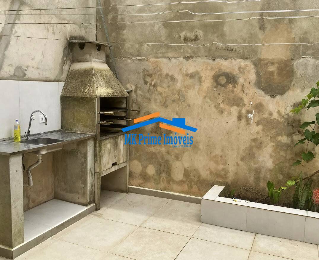 Sobrado, 3 quartos, 117 m² - Foto 22