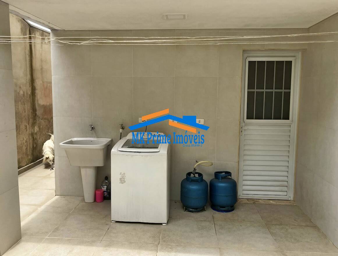 Sobrado, 3 quartos, 117 m² - Foto 21