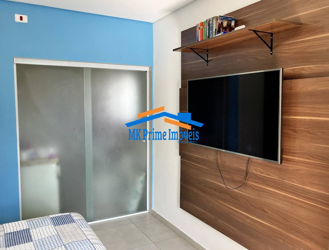 Sobrado, 3 quartos, 117 m² - Foto 24