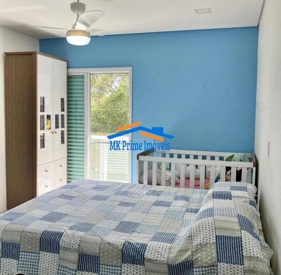 Sobrado, 3 quartos, 117 m² - Foto 23