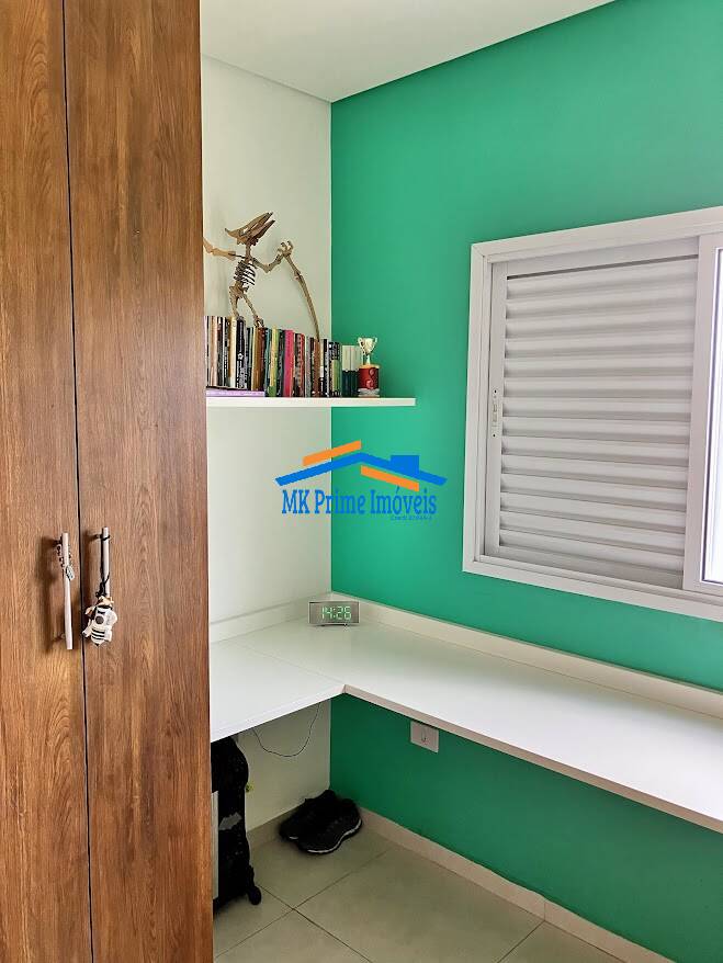 Sobrado, 3 quartos, 117 m² - Foto 25