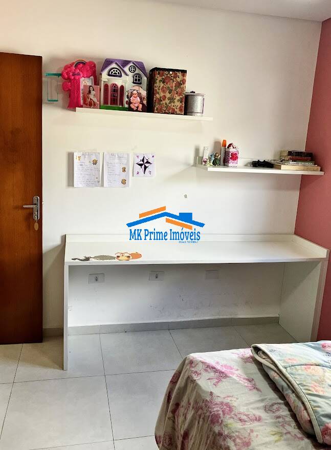 Sobrado, 3 quartos, 117 m² - Foto 28