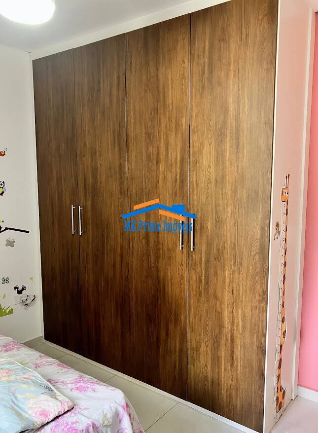 Sobrado, 3 quartos, 117 m² - Foto 29