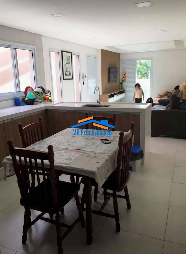 Sobrado, 3 quartos, 117 m² - Foto 30
