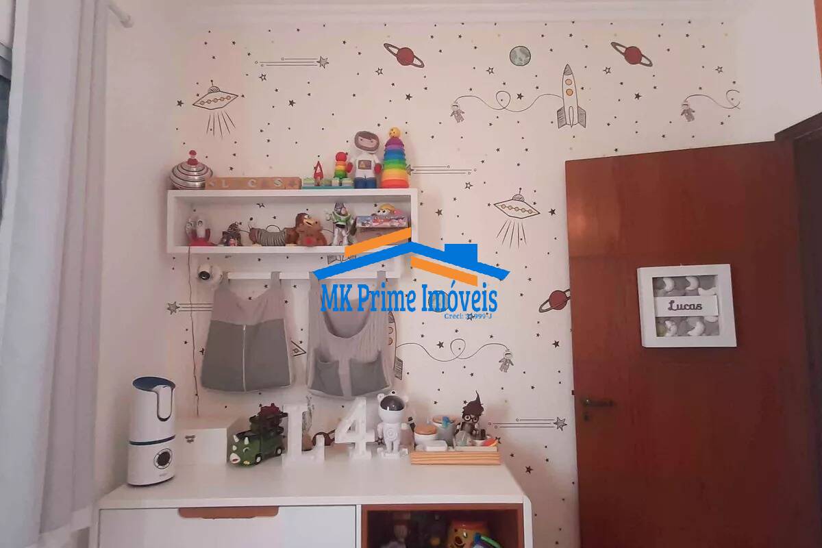 Sobrado, 3 quartos, 159 m² - Foto 16