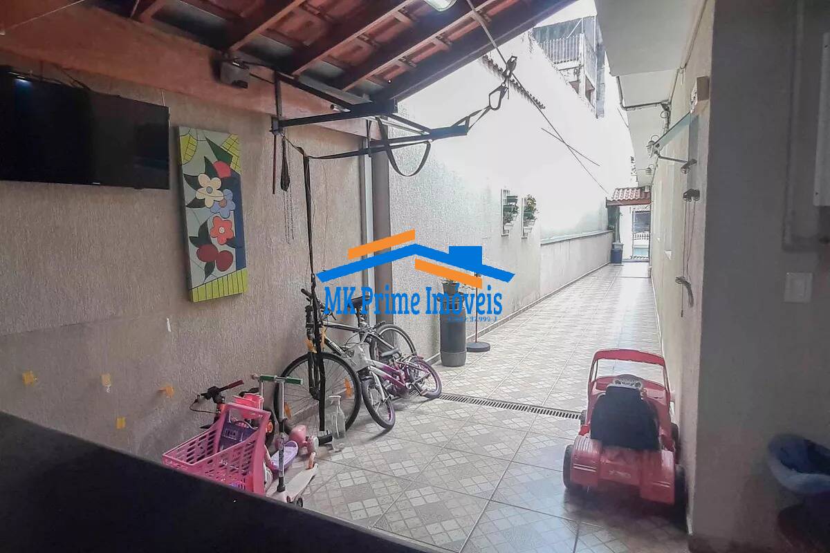 Sobrado, 3 quartos, 159 m² - Foto 18