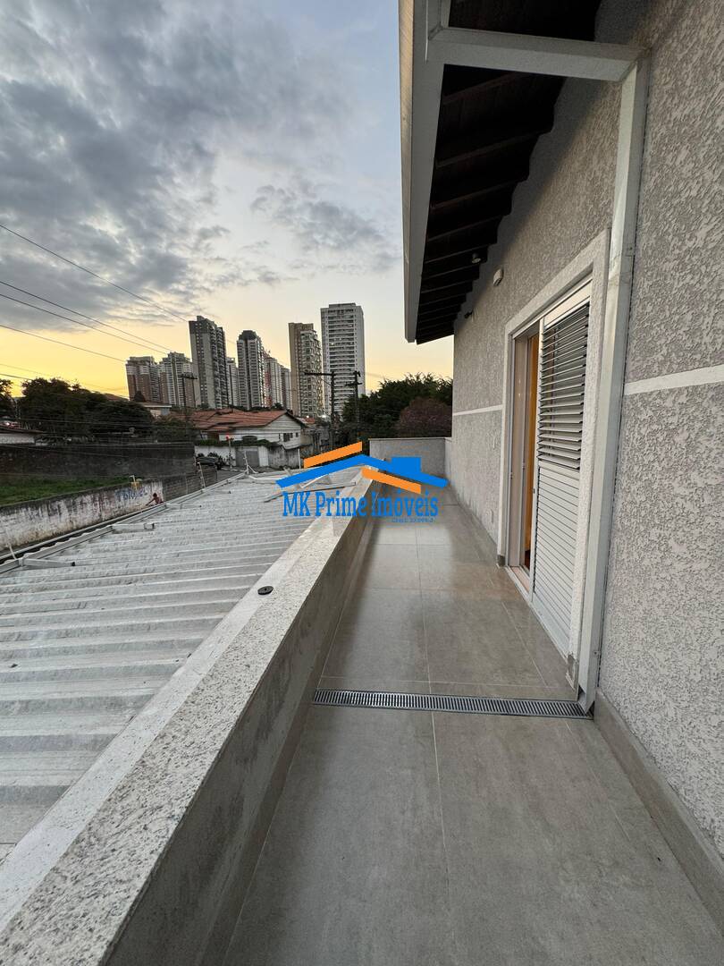 Sobrado, 3 quartos, 322 m² - Foto 24