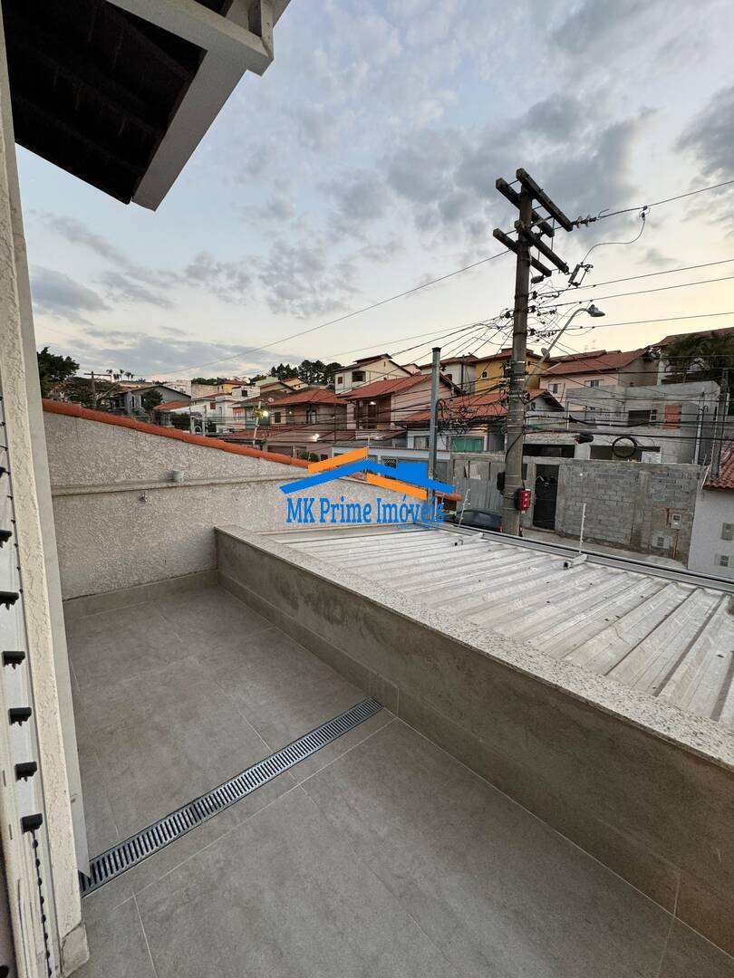 Sobrado, 3 quartos, 322 m² - Foto 26