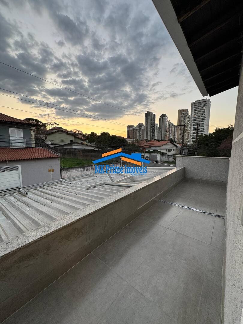 Sobrado, 3 quartos, 322 m² - Foto 27