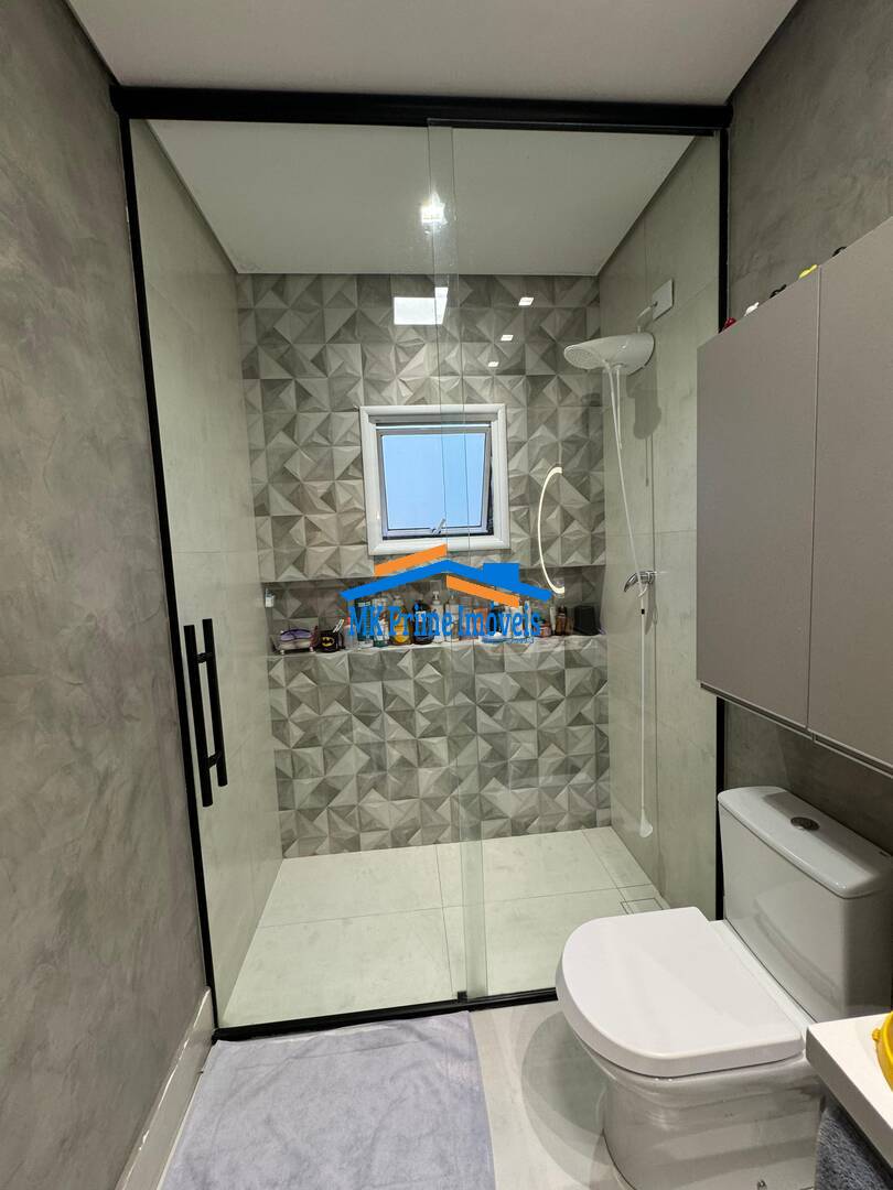 Sobrado, 3 quartos, 322 m² - Foto 29