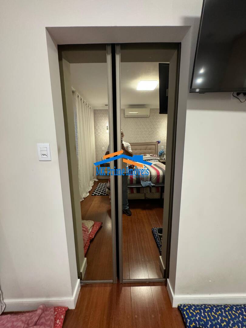 Sobrado, 3 quartos, 322 m² - Foto 30