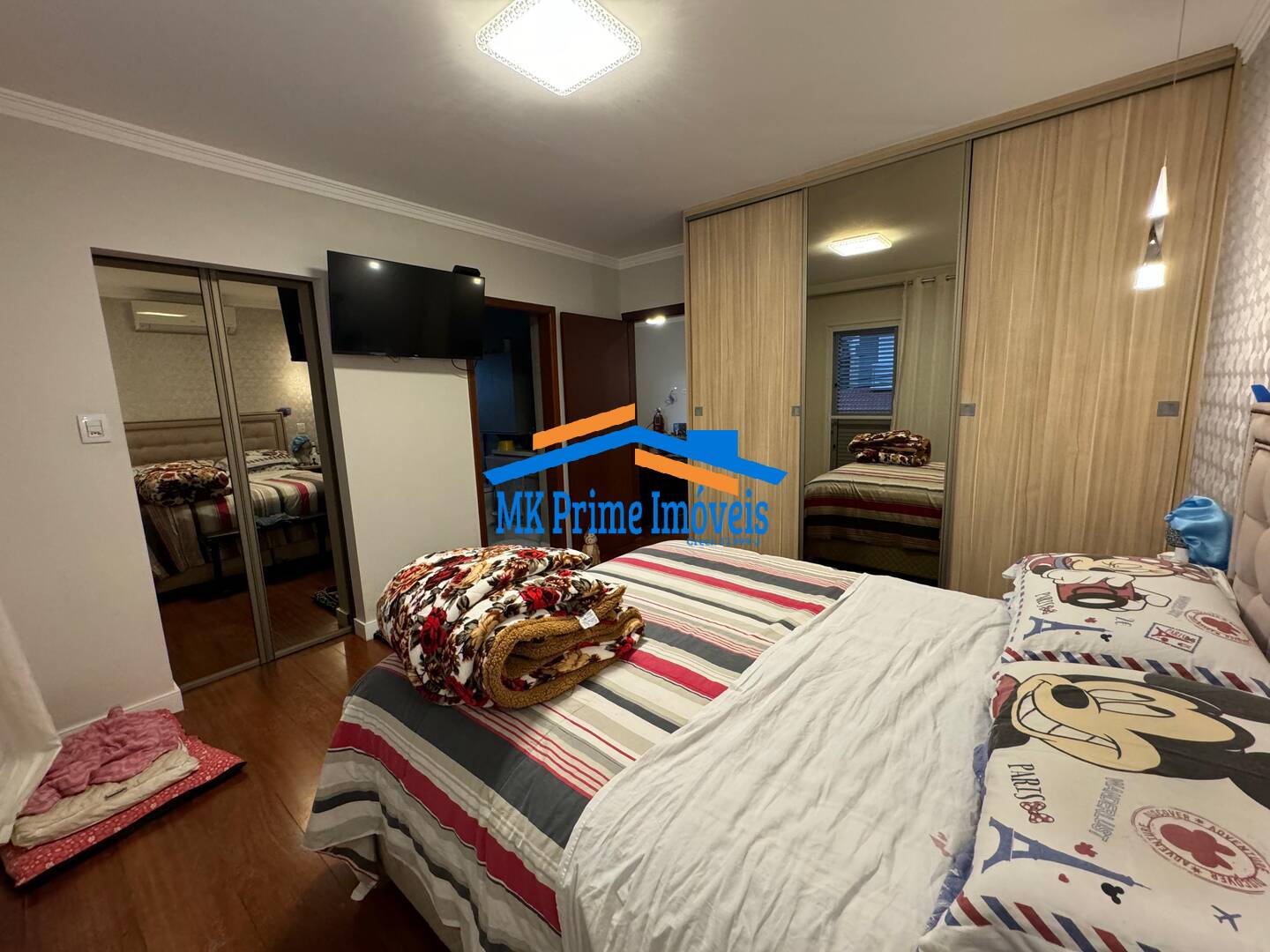 Sobrado, 3 quartos, 322 m² - Foto 21