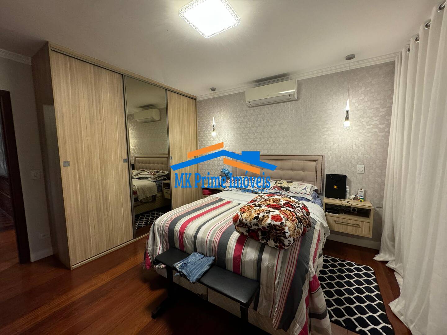 Sobrado, 3 quartos, 322 m² - Foto 20