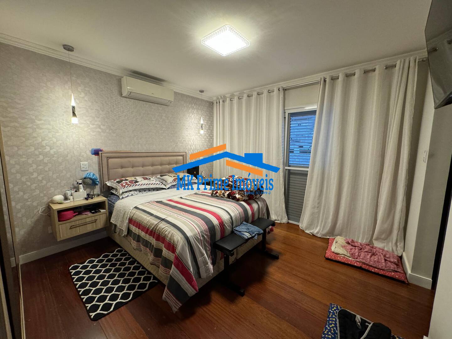 Sobrado, 3 quartos, 322 m² - Foto 32