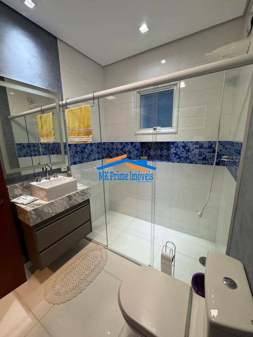 Sobrado, 3 quartos, 322 m² - Foto 33