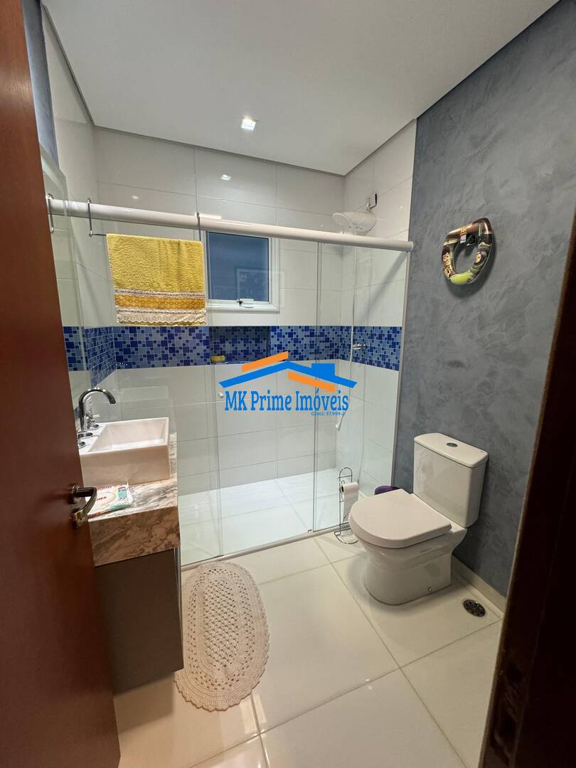 Sobrado, 3 quartos, 322 m² - Foto 34
