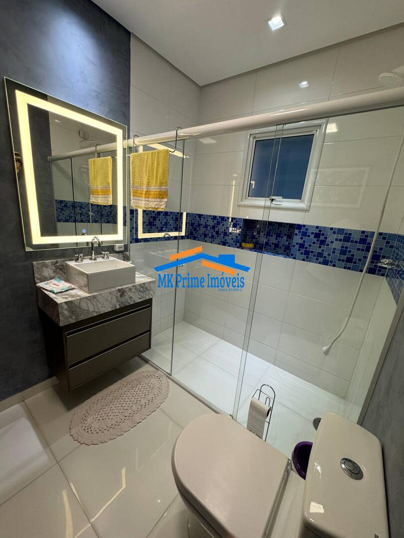 Sobrado, 3 quartos, 322 m² - Foto 35