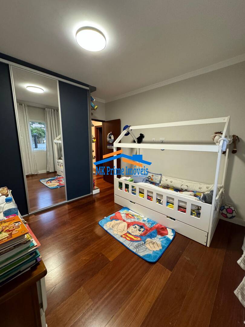 Sobrado, 3 quartos, 322 m² - Foto 37