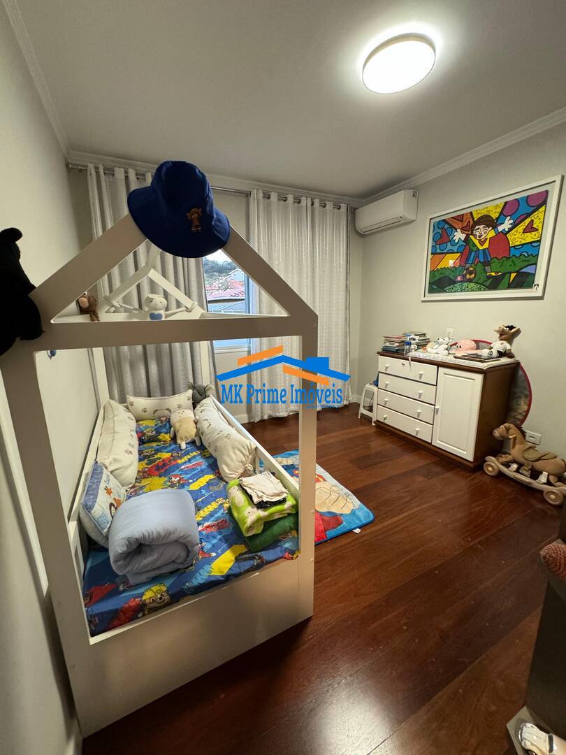 Sobrado, 3 quartos, 322 m² - Foto 38
