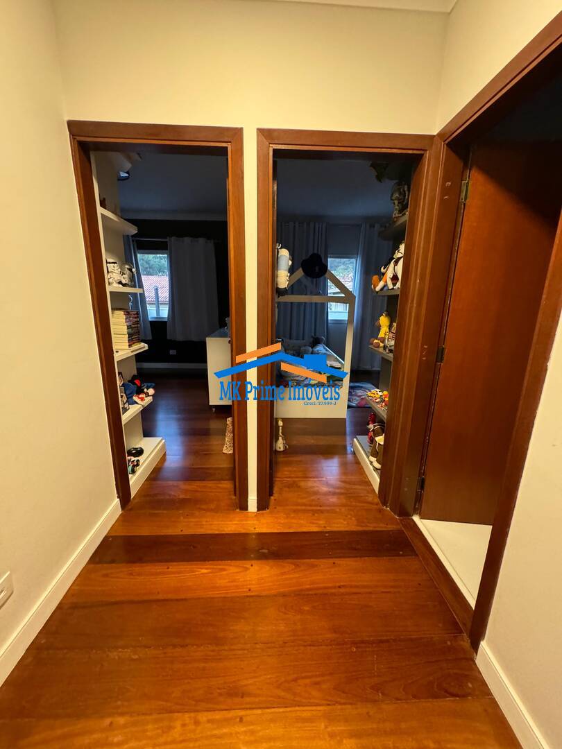Sobrado, 3 quartos, 322 m² - Foto 22