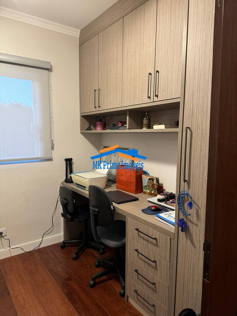 Sobrado, 3 quartos, 322 m² - Foto 42