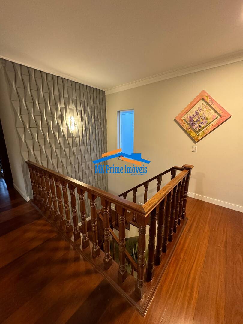 Sobrado, 3 quartos, 322 m² - Foto 16