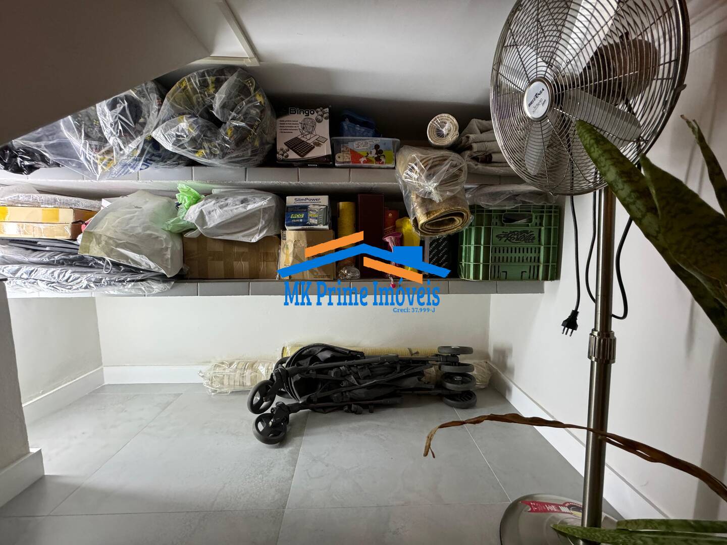 Sobrado, 3 quartos, 322 m² - Foto 45