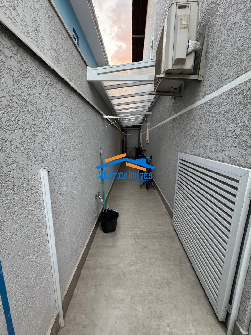 Sobrado, 3 quartos, 322 m² - Foto 46