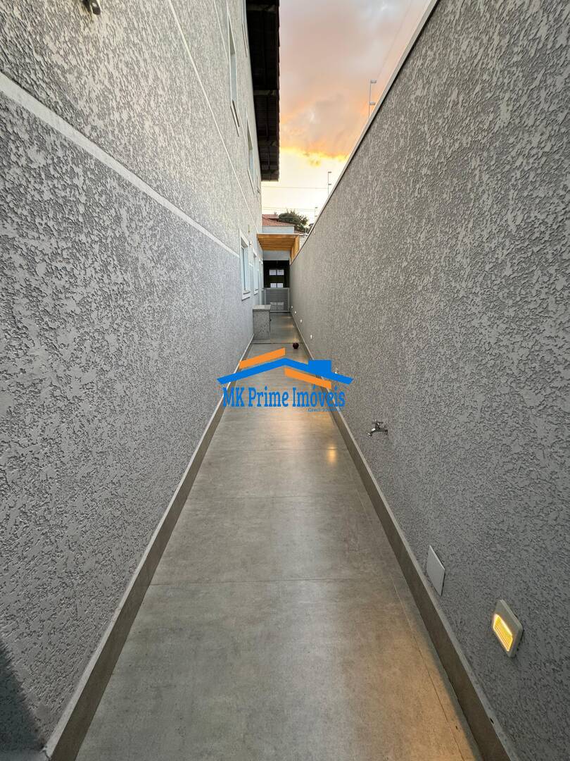 Sobrado, 3 quartos, 322 m² - Foto 47