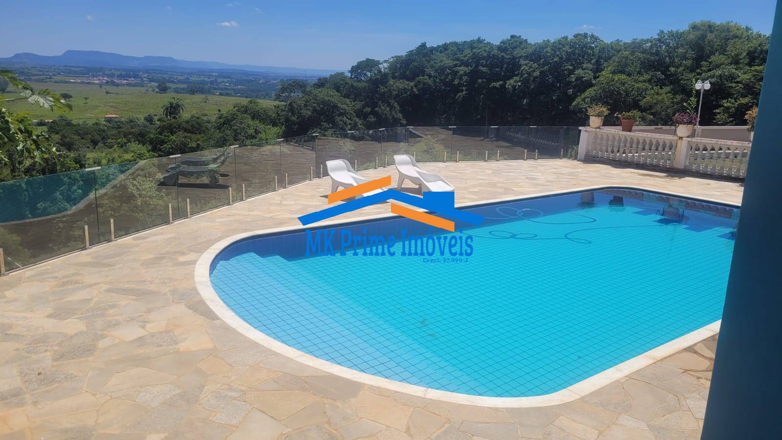 Sítio, 6 quartos, 8 hectares - Foto 17