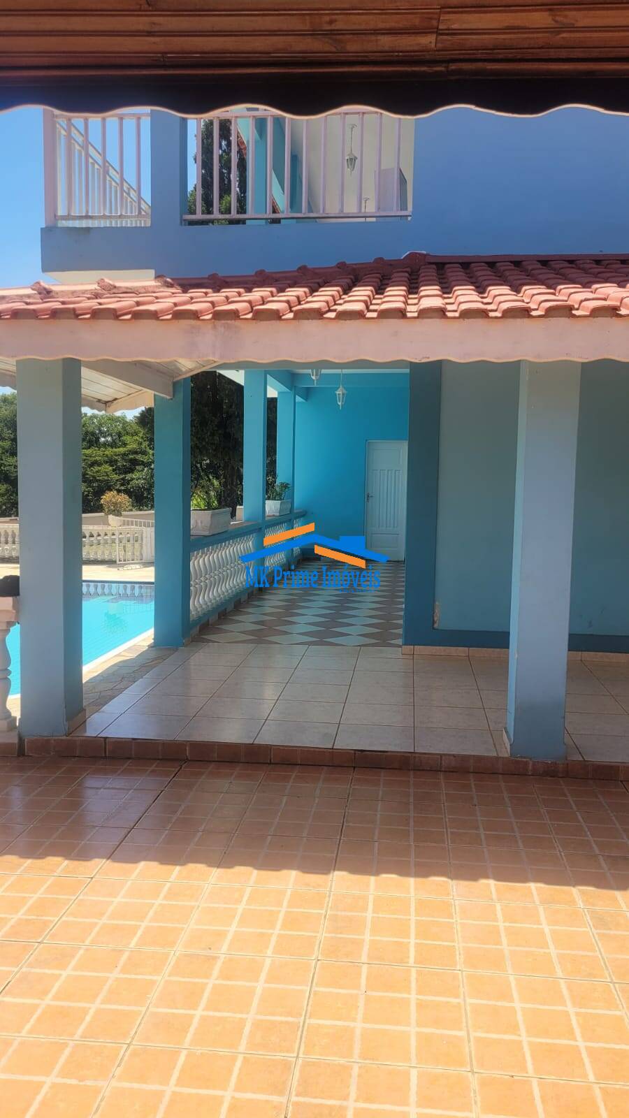 Sítio, 6 quartos, 8 hectares - Foto 19