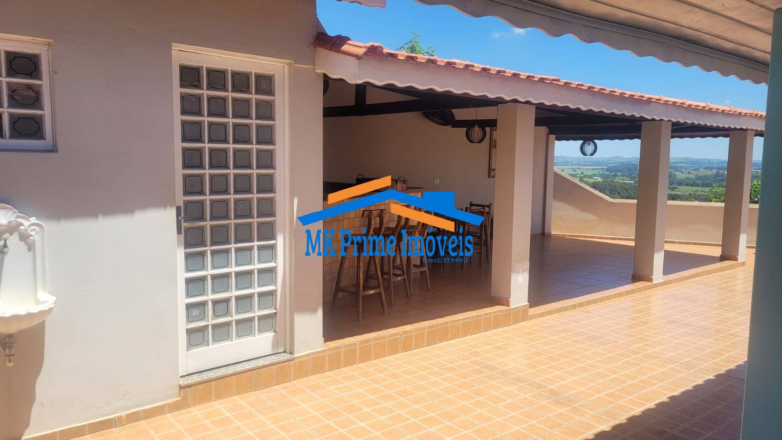 Sítio, 6 quartos, 8 hectares - Foto 22