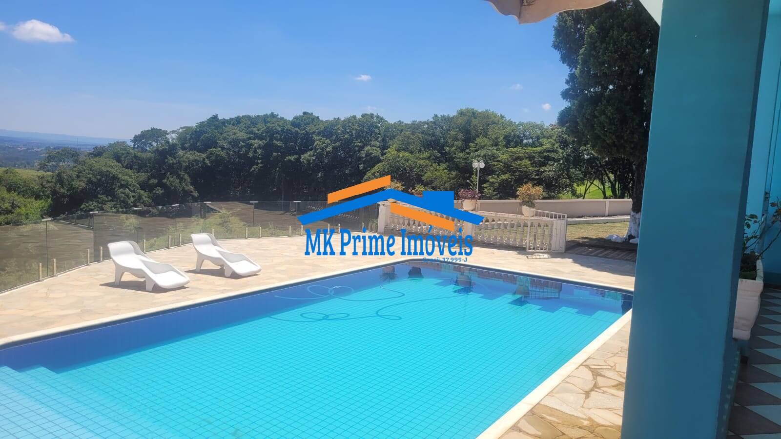 Sítio, 6 quartos, 8 hectares - Foto 18