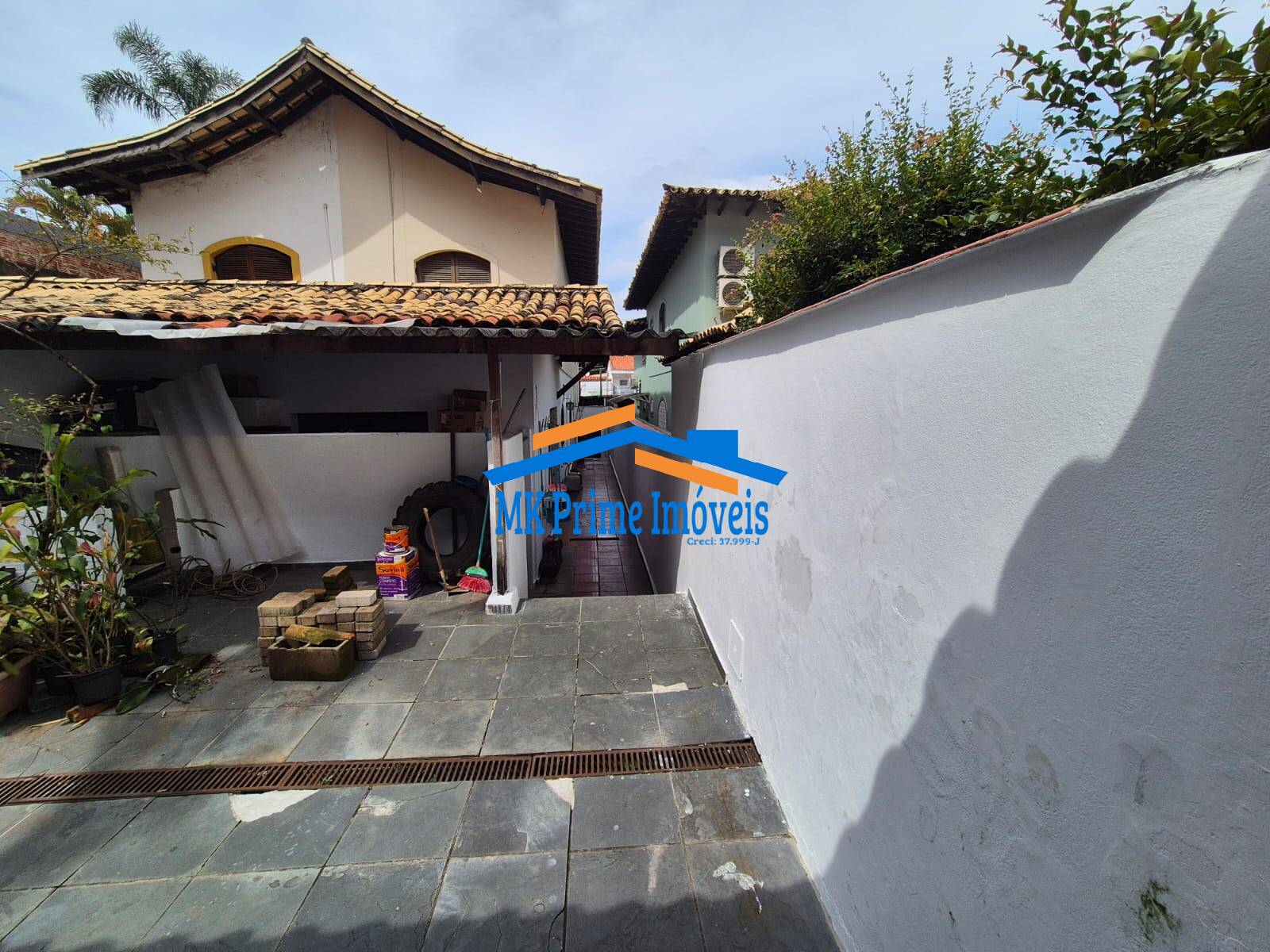 Sobrado, 3 quartos, 169 m² - Foto 23