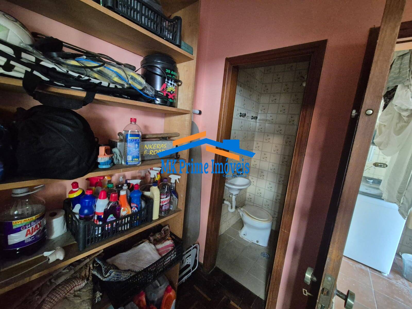 Sobrado, 3 quartos, 169 m² - Foto 22