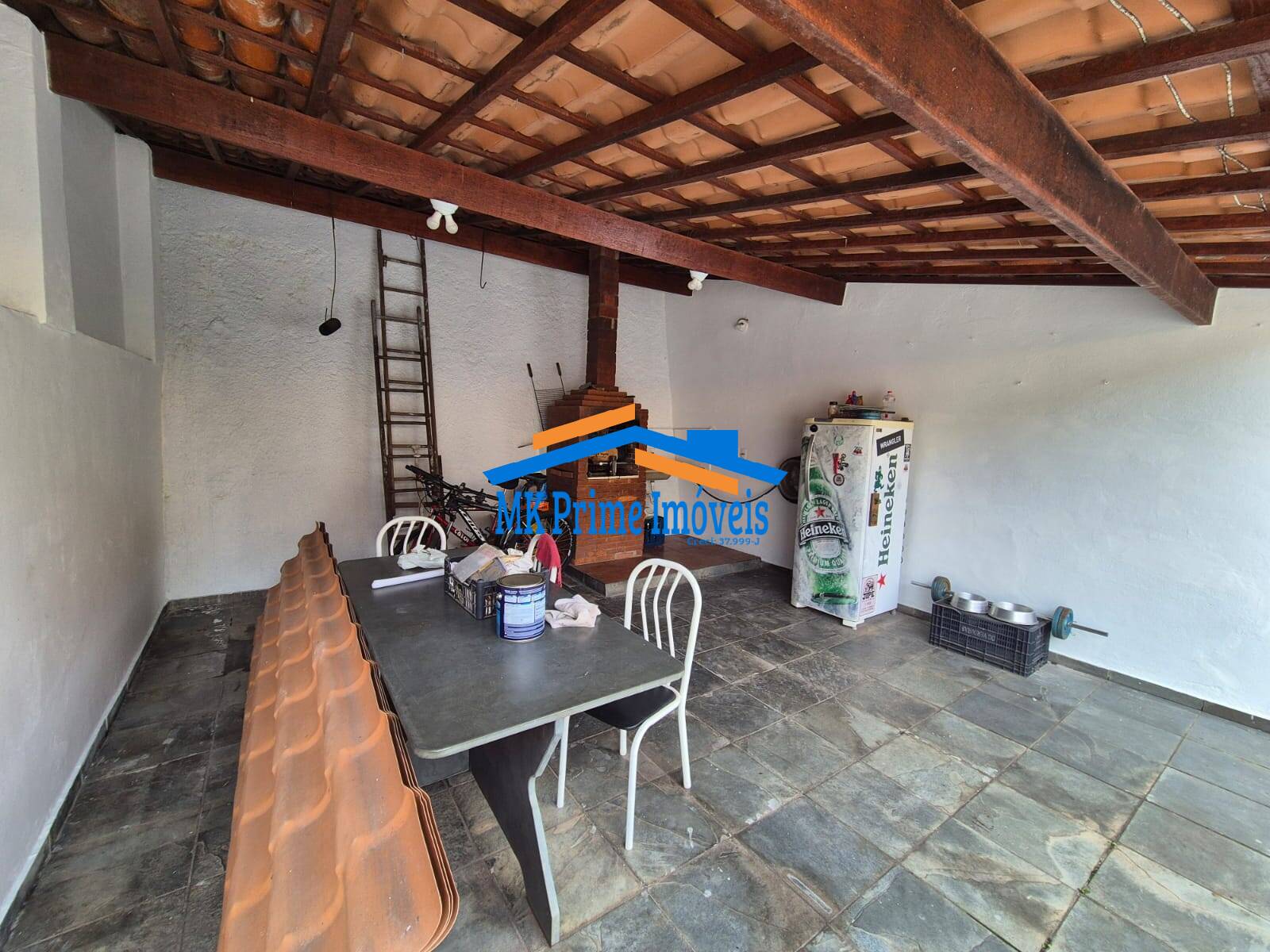 Sobrado, 3 quartos, 169 m² - Foto 24
