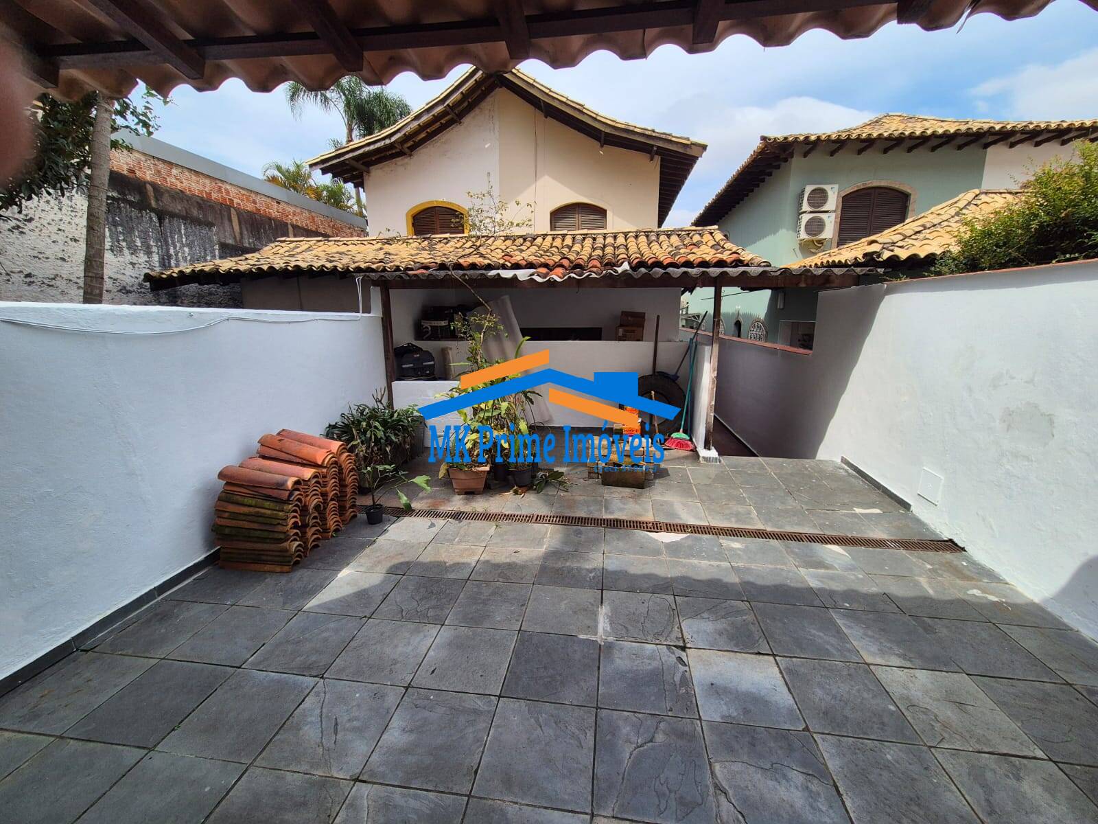 Sobrado, 3 quartos, 169 m² - Foto 25