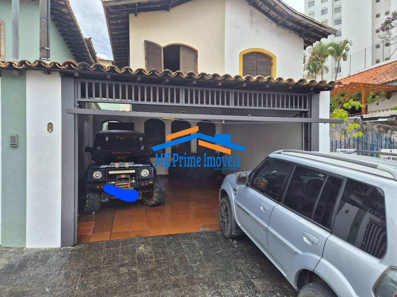 Sobrado, 3 quartos, 169 m² - Foto 26