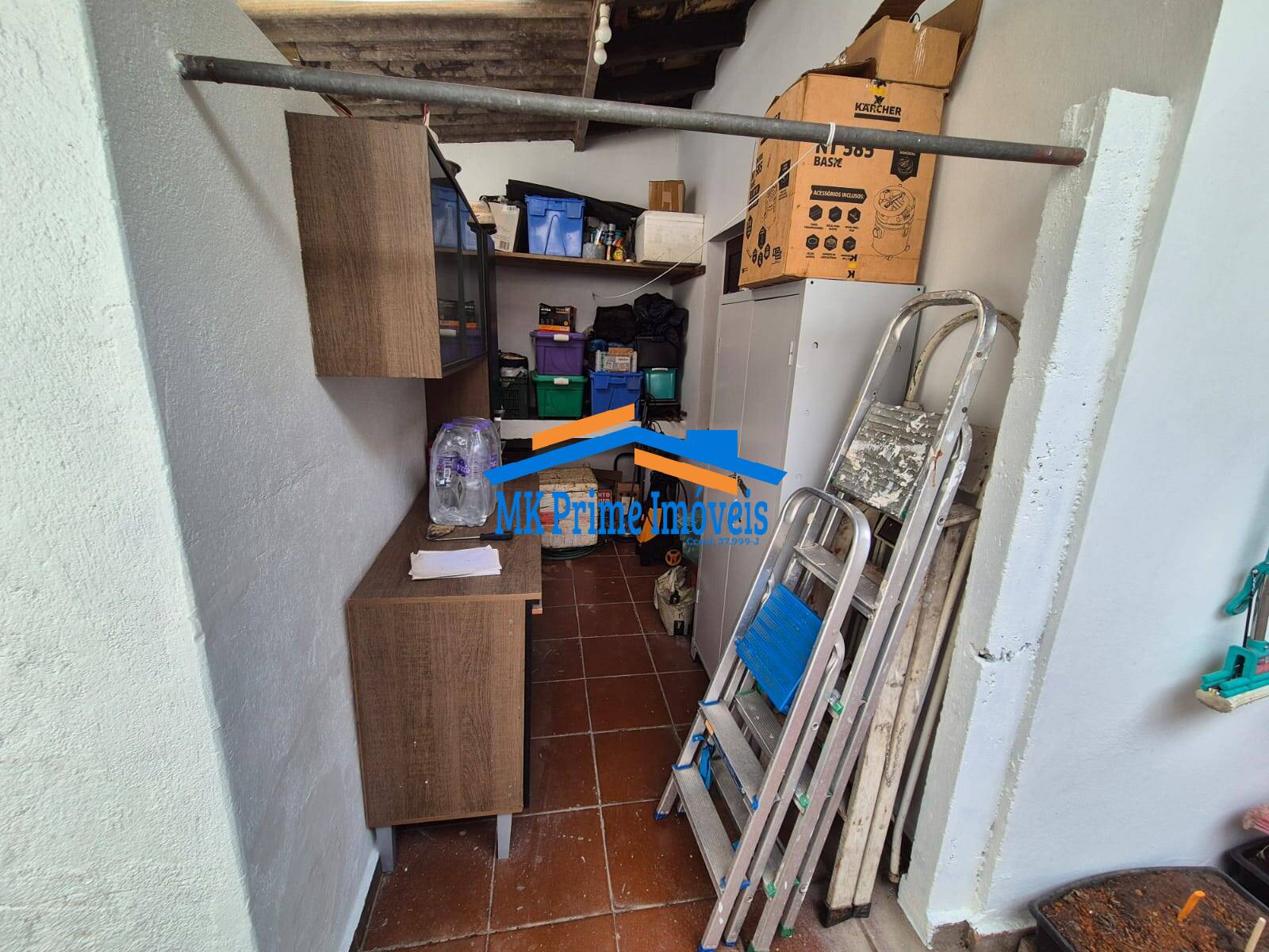 Sobrado, 3 quartos, 169 m² - Foto 27