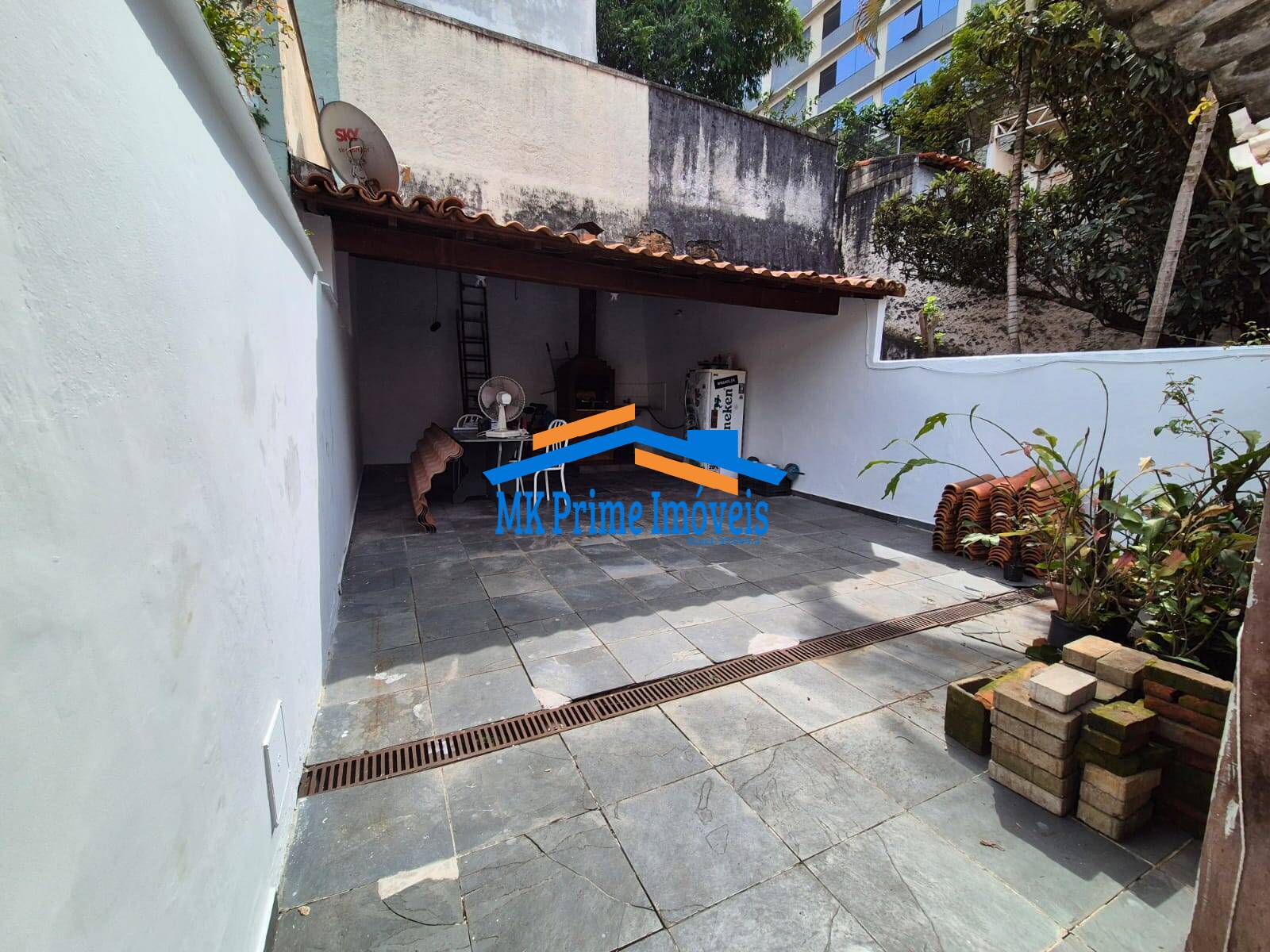 Sobrado, 3 quartos, 169 m² - Foto 28