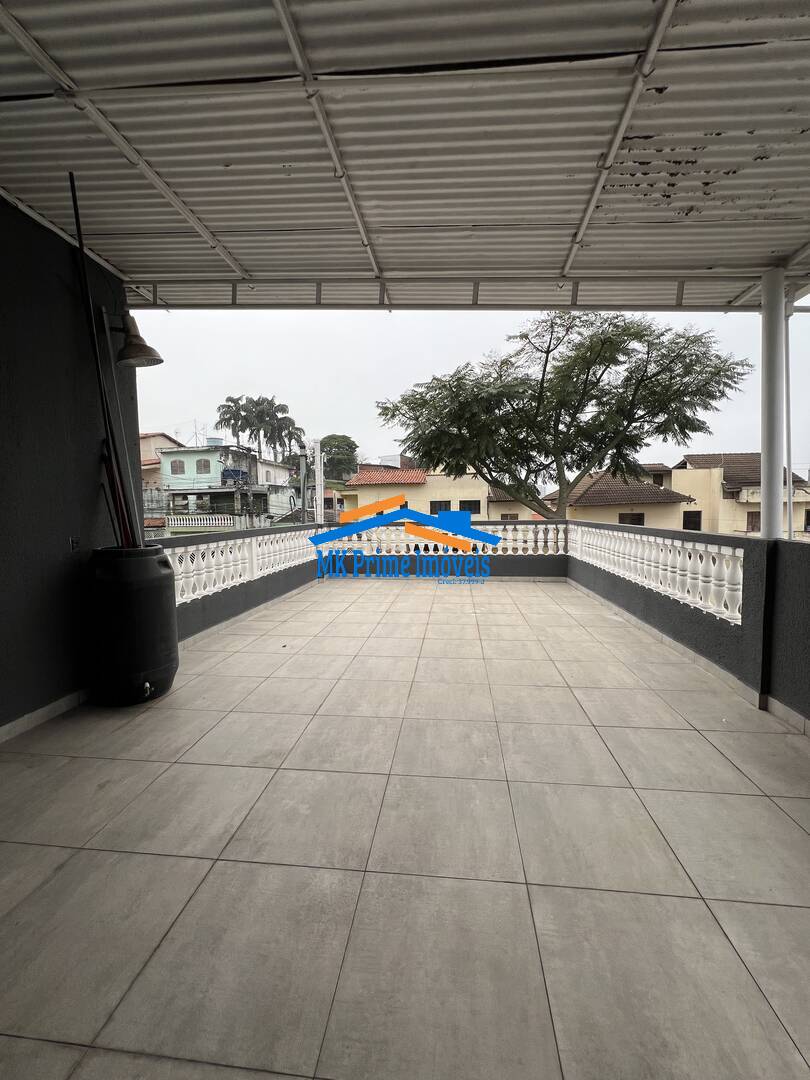 Sobrado, 4 quartos, 285 m² - Foto 5