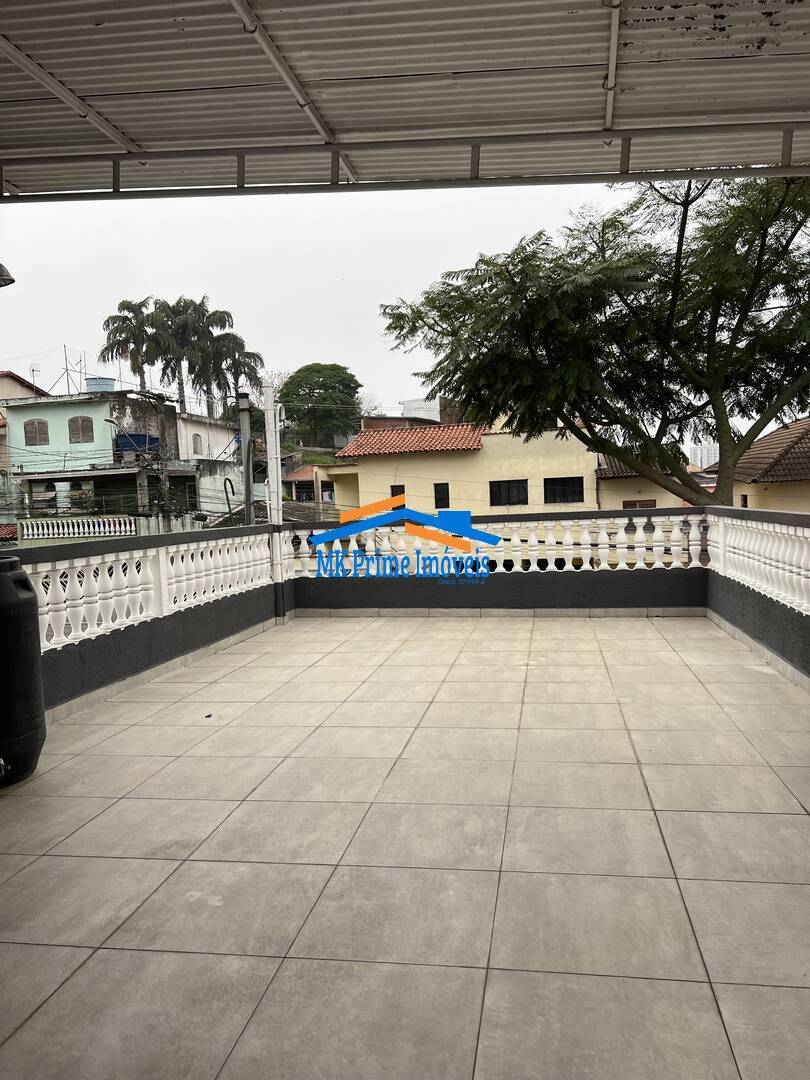 Sobrado, 4 quartos, 285 m² - Foto 4