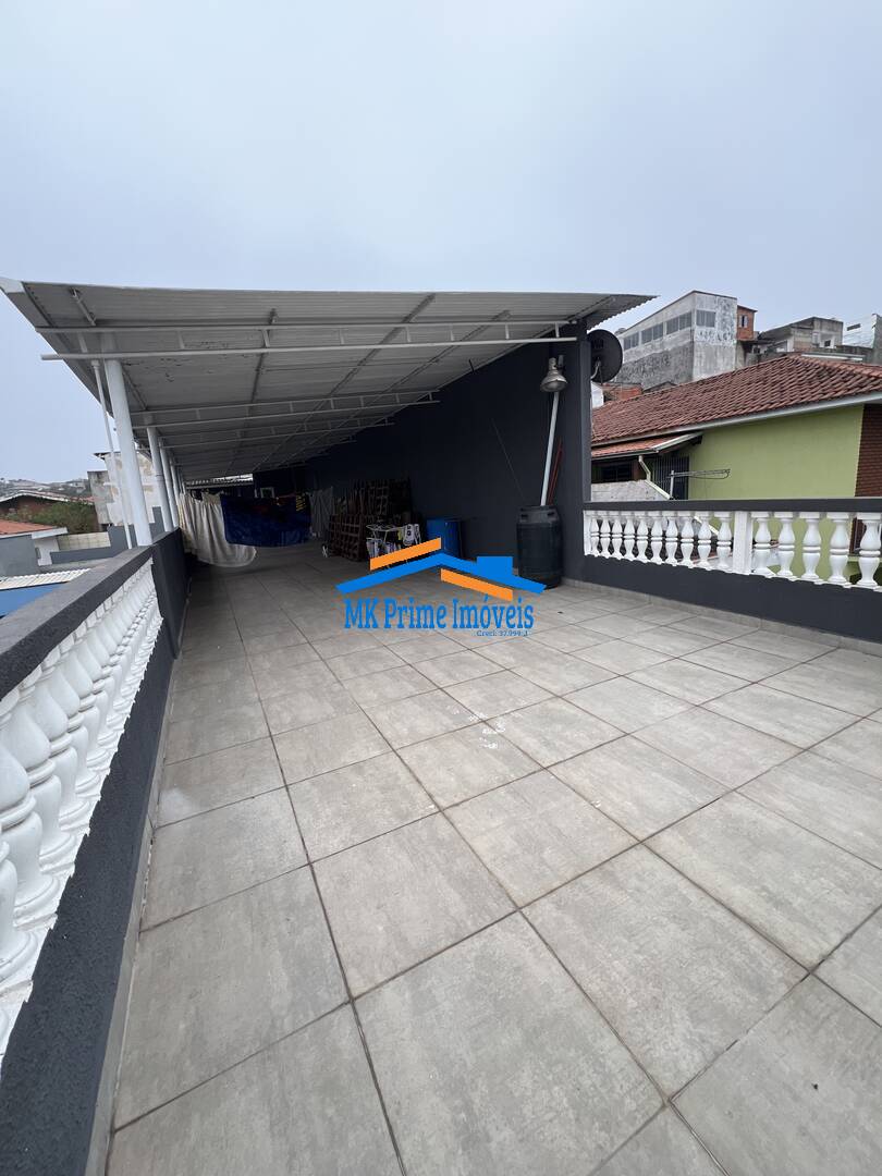 Sobrado, 4 quartos, 285 m² - Foto 7